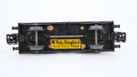Märklin H0 4510 Weinfasswagen Bordeaux