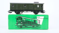 Märklin H0 4041 Reisezugwagen Pwi der DB