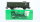 Märklin H0 4041 Reisezugwagen Pwi der DB