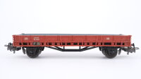Märklin H0 313/2 Rungenwagen Rmms 33 der DB