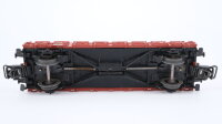 Märklin H0 313/2 Rungenwagen Rmms 33 der DB