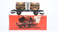 Märklin H0 4510 Weinfasswagen Bordeaux