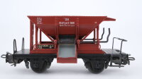 Märklin H0 315/1 Schotterwagen DB (orange OVP)