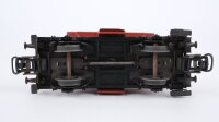 Märklin H0 315/1 Schotterwagen DB (orange OVP)