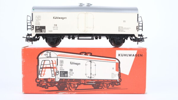 Märklin H0 4620 Kühlwagen Tehs 50 der DB