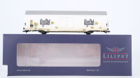 Liliput H0 L235800 Großraumgüterwagen AlgoStat DB