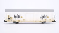 Liliput H0 L235800 Großraumgüterwagen AlgoStat DB