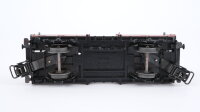 Märklin H0 315/4G Autotransportwagen mit Pkw  Off 52  Laaes 541 der DB