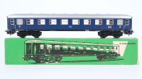Märklin H0 4027 Reisezugwagen (dunkelblauer...