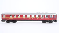 Märklin H0 4024 Speisewagen "(DSG)" Deutsche Reichsbahn Gesellschaft Wechselstrom