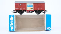 Märklin H0 4412 Gedeckter Güterwagen...