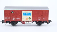 Märklin H0 4412 Gedeckter Güterwagen (Fahrradtransportwagen)  G der ÖBB