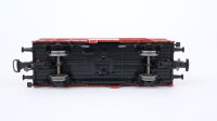 Märklin H0 4412 Gedeckter Güterwagen (Fahrradtransportwagen)  G der ÖBB