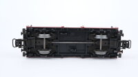 Märklin H0 4613 Autotransportwagen mit 4 PKW DB