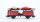 Märklin H0 4613 Autotransportwagen mit 4 PKW DB