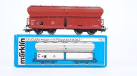 Märklin H0 4626 Großgüterwagen mit...