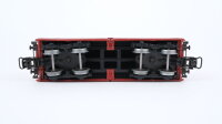 Märklin H0 4626 Großgüterwagen mit Klappdeckeldach DB