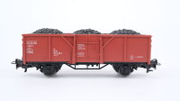 Märklin H0 4431 Offener Güterwagen  El-u 061 der DB