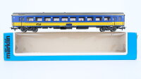 Märklin H0 4164 Reisezugwagen (mit...