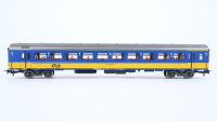 Märklin H0 4164 Reisezugwagen (mit Klassenbezeichnung 1) Intercity A der NS