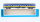 Märklin H0 4164 Reisezugwagen (mit Klassenbezeichnung 1) Intercity A der NS