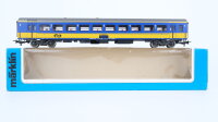 Märklin H0 4164 Reisezugwagen (mit...