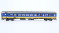 Märklin H0 4164 Reisezugwagen (mit Klassenbezeichnung 1) Intercity A der NS