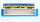 Märklin H0 4164 Reisezugwagen (mit Klassenbezeichnung 1) Intercity A der NS