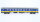 Märklin H0 4164 Reisezugwagen (mit Klassenbezeichnung 1) Intercity A der NS