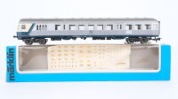 Märklin H0 4160 Nahverkehrswagen mit Gepäckabteil und Führerstand BDnf 735 der DB