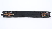 Märklin H0 4160 Nahverkehrswagen mit Gepäckabteil und Führerstand BDnf 735 der DB