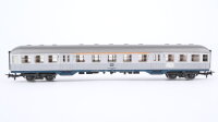 Märklin H0 4158 Reisezugwagen 1./2.Kl. ABnrzb 704 der DB