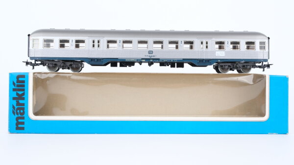 Märklin H0 4159 Reisezugwagen 2.Kl. Bnb 719 der DB