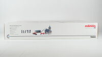 Märklin H0 78000 Erweiterungsset Feuerweh