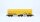 Lux Modellbau N 9470 Schienenschleifwagen mit Faulhaber Motor + SSF-09 Technik DB