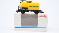 Märklin H0 46422 Kesselwagen DANZAS DB