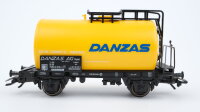 Märklin H0 46422 Kesselwagen DANZAS DB
