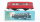 Märklin H0 4018 Reisezugwagen (Beiwagen für Schienenbus) Typ 995 der DB