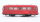 Märklin H0 4018 Reisezugwagen (Beiwagen für Schienenbus) Typ 995 der DB