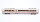 Fleischmann H0 93 4444 ICE-Speisewagen BR 804 051-5 Amtrak