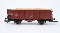 Roco H0 47819 Hochbordwagen (720 630) DB