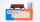 Roco H0 47819 Hochbordwagen (720 630) DB