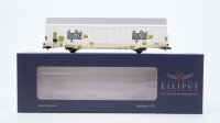 Liliput H0 L235800 Großraumgüterwagen AlgoStat DB