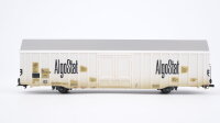 Liliput H0 L235800 Großraumgüterwagen AlgoStat DB