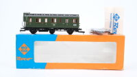 Roco H0 44205A Abteilwagen 2. Kl. DB