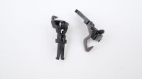 Fleischmann H0 5259K Flachwagen 476 813 DB
