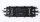 Fleischmann H0 5259K Flachwagen 476 813 DB