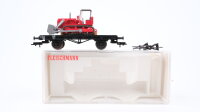 Fleischmann H0 5259K Flachwagen 476 813 DB