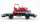 Fleischmann H0 5259K Flachwagen 476 813 DB