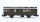 Sachsenmodelle H0 14220 Gepäckwagen "Erfurt 102 516" DR